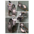 SPARE PARTS 190F Dual Fuel Carburetor LPG Carburetor For Generator